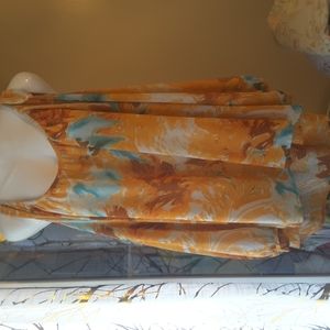 Ashley Stewart plus size top